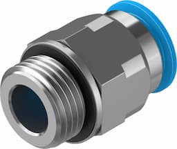 Festo qs-g1/2-16 - Thumbnail 2