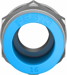 Festo qs-g1/2-16 - Thumbnail 4