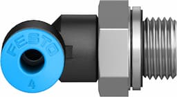 Festo qsl-g1/8-4 - Thumbnail 4