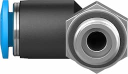 Festo qsl-g1/8-6 - Thumbnail 3