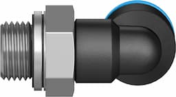 Festo qsl-g1/8-6 - Thumbnail 4