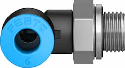 Festo qsl-g1/8-6 - Thumbnail 5