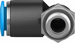 Festo qsl-g1/8-8 - Thumbnail 3