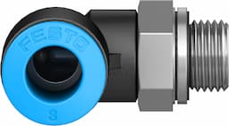 Festo qsl-g1/8-8 - Thumbnail 4