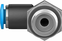 Festo qsl-g1/4-6 - Thumbnail 2