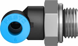 Festo qsl-g1/4-6 - Thumbnail 4