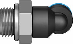 Festo qsl-g1/4-6 - Thumbnail 5