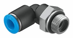 Festo qsl-g1/4-8 - Thumbnail 5