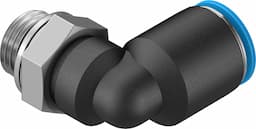 Festo qsl-g1/4-10 - Thumbnail 2