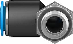 Festo qsl-g1/4-10 - Thumbnail 3