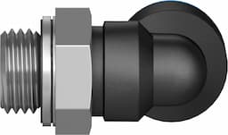 Festo qsl-g1/4-10 - Thumbnail 4