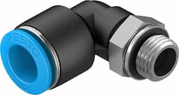 Festo qsl-g1/4-12 - Thumbnail 1