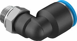 Festo qsl-g1/4-12 - Thumbnail 2