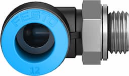 Festo qsl-g1/4-12 - Thumbnail 4