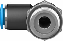 Festo qsl-g3/8-8 - Thumbnail 2