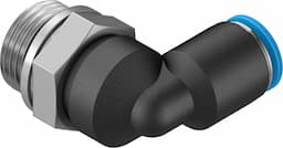 Festo qsl-g3/8-8 - Thumbnail 3