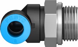 Festo qsl-g3/8-8 - Thumbnail 4