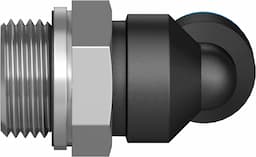 Festo qsl-g3/8-8 - Thumbnail 5