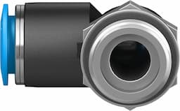 Festo qsl-g3/8-10 - Thumbnail 3