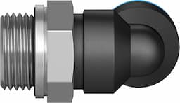 Festo qsl-g3/8-10 - Thumbnail 5