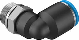 Festo qsl-g3/8-12 - Thumbnail 2