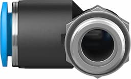 Festo qsl-g3/8-12 - Thumbnail 3