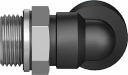 Festo qsl-g3/8-12 - Thumbnail 5