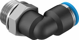 Festo qsl-g1/2-12 - Thumbnail 2