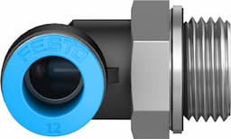 Festo qsl-g1/2-12 - Thumbnail 4