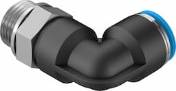 Festo qsl-g1/2-16 - Thumbnail 2