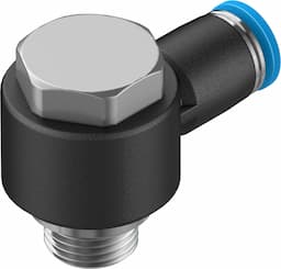 Festo qslv-g1/8-4 - Thumbnail 2