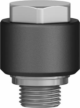 Festo qslv-g1/8-4 - Thumbnail 4