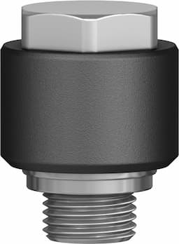 Festo qslv-g1/8-6 - Thumbnail 2