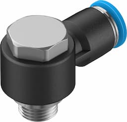 Festo qslv-g1/8-6 - Thumbnail 3