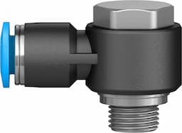 Festo qslv-g1/8-6 - Thumbnail 4