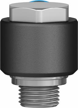 Festo qslv-g1/8-8 - Thumbnail 2