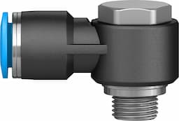 Festo qslv-g1/8-8 - Thumbnail 5