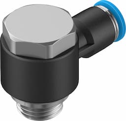 Festo qslv-g1/4-6 - Thumbnail 3