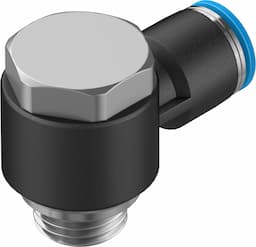 Festo qslv-g1/4-8 - Thumbnail 1