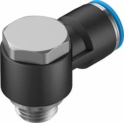 Festo qslv-g1/4-10 - Thumbnail 2