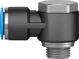 Festo qslv-g1/4-10 - Thumbnail 3