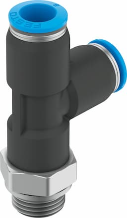 Festo qstl-g1/4-10 - Thumbnail 1