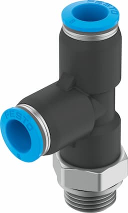 Festo qstl-g1/4-10 - Thumbnail 2