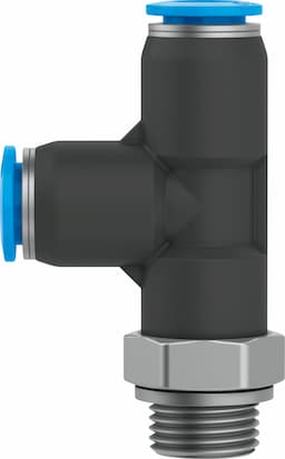 Festo qstl-g1/4-10 - Thumbnail 3