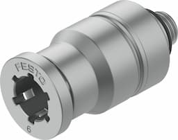 Festo crqs-m5-6-i - Thumbnail 1