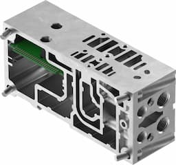 Festo vabv-s4-12hs-g-2t2 - Thumbnail 1