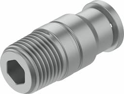 Festo crqs-1/4-8-i - Thumbnail 2