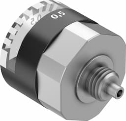 Festo ma-15-10-m5 - Thumbnail 2