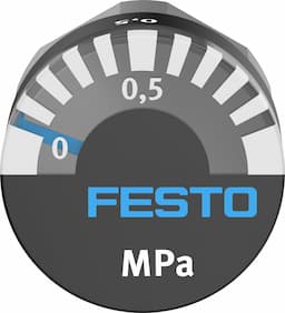 Festo ma-15-10-m5 - Thumbnail 3