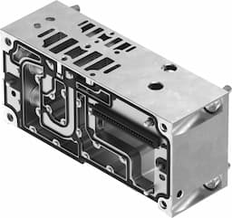 Festo vabv-s4-12hs-g-2t2 - Thumbnail 2